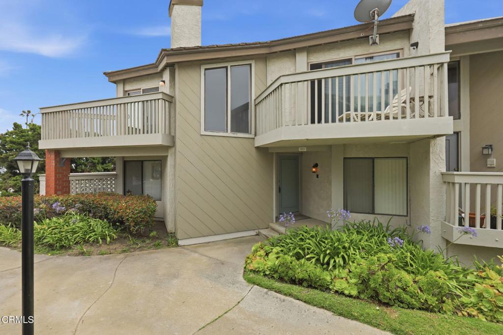 3664 Sunset Lane Property Photo 1