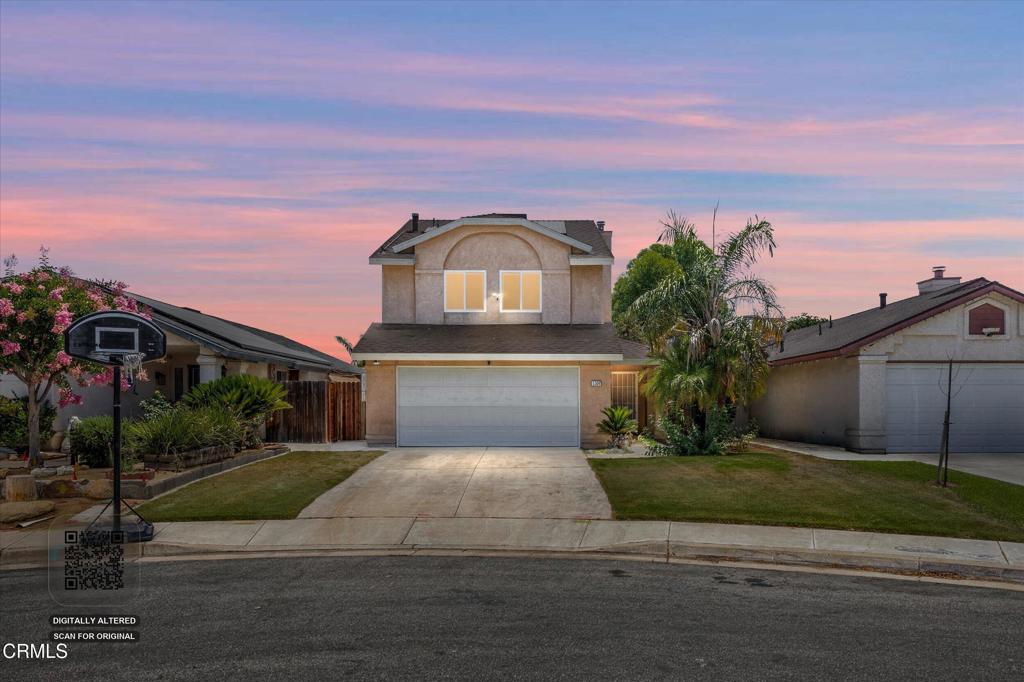 5304 Ilene Court Property Photo 1