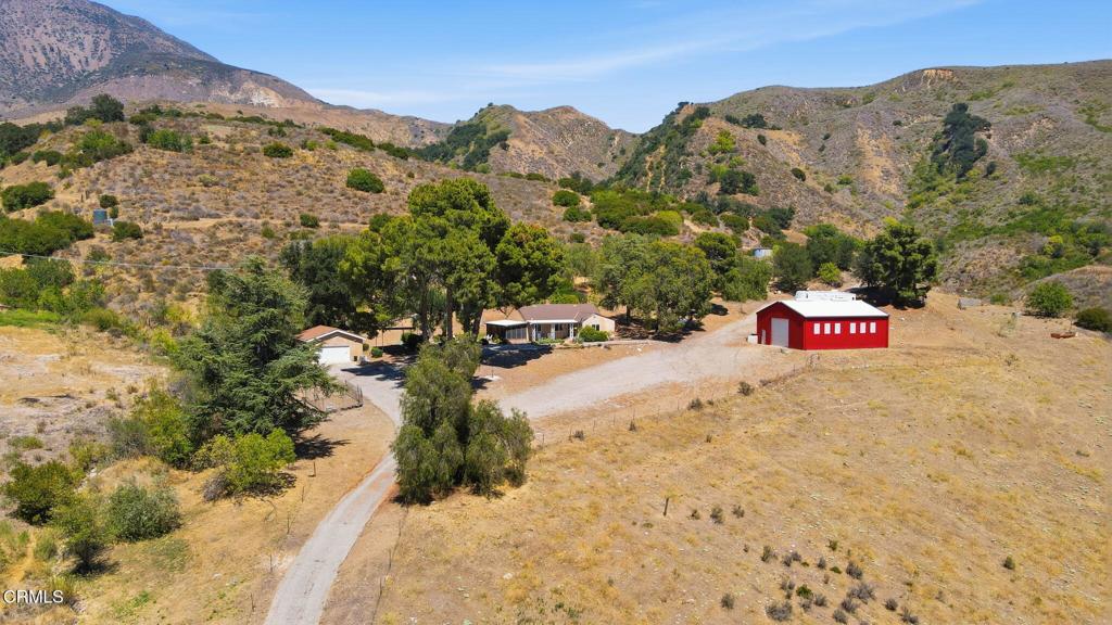 16840 Anlauf Road Property Photo 1