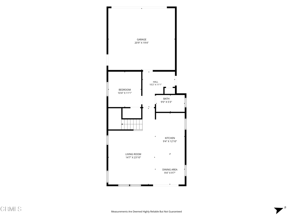 392 Fraser Point Property Photo 61