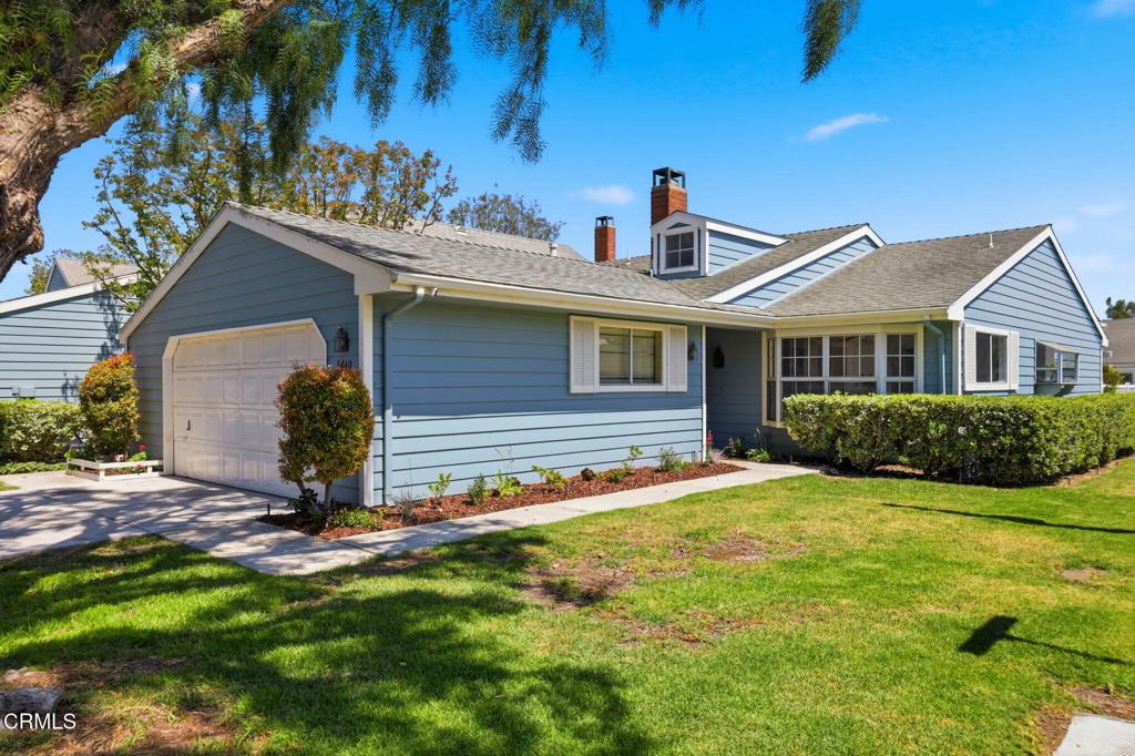 3440 Huerta Court Property Photo 1