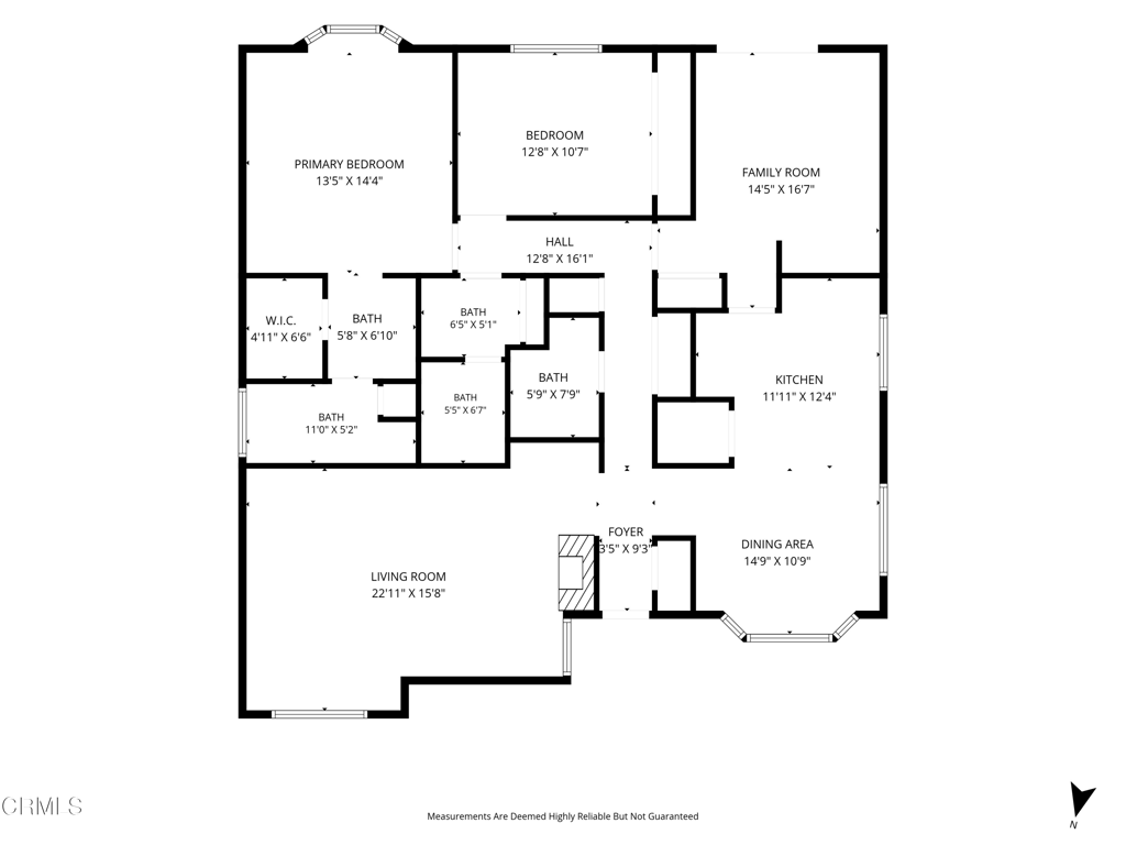 3440 Huerta Court Property Photo 49