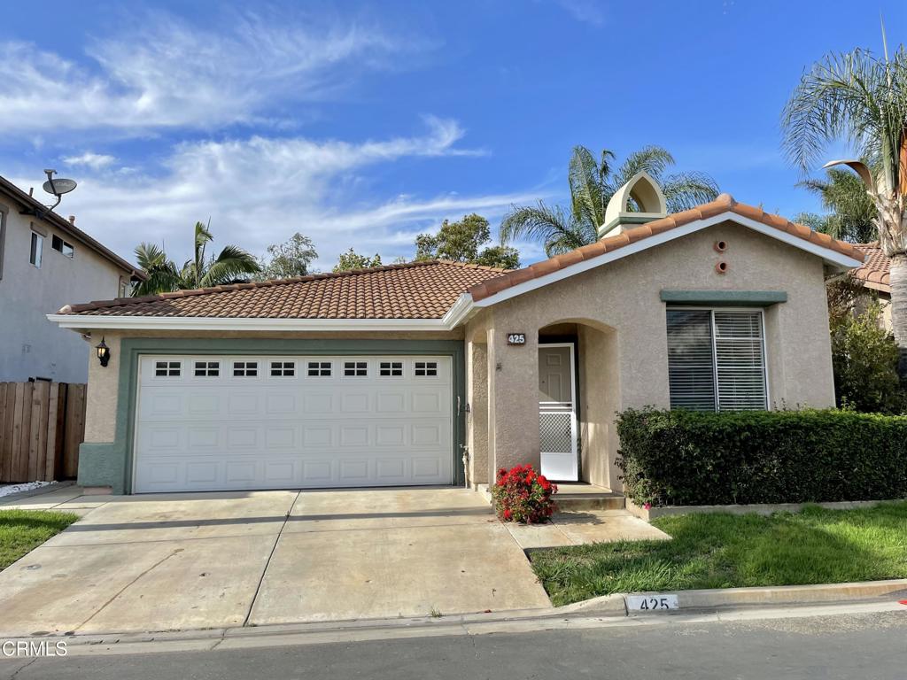 425 Calle Mirasol Property Photo 1