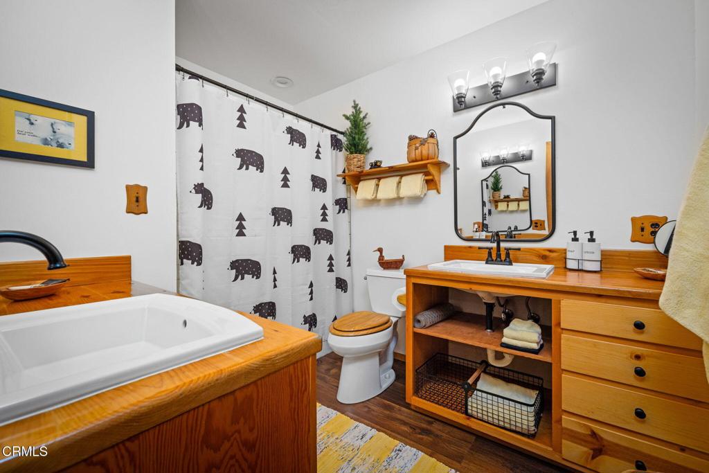 42031 N Evergreen Road Property Photo 45