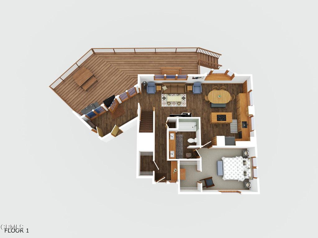 42031 N Evergreen Road Property Photo 71