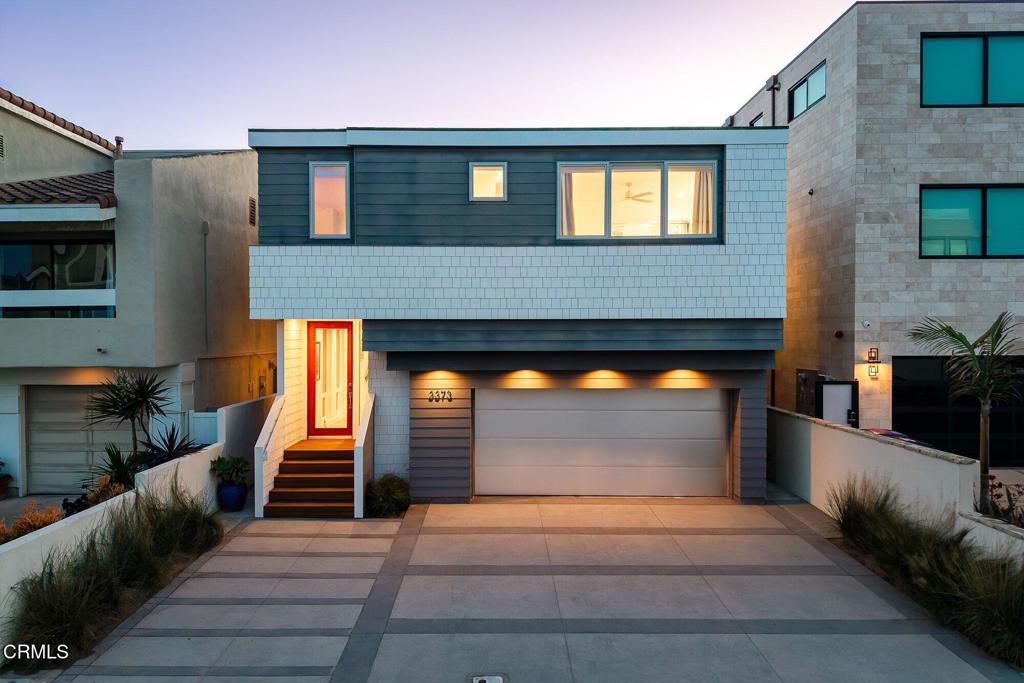 3373 Ocean Drive Property Photo 1
