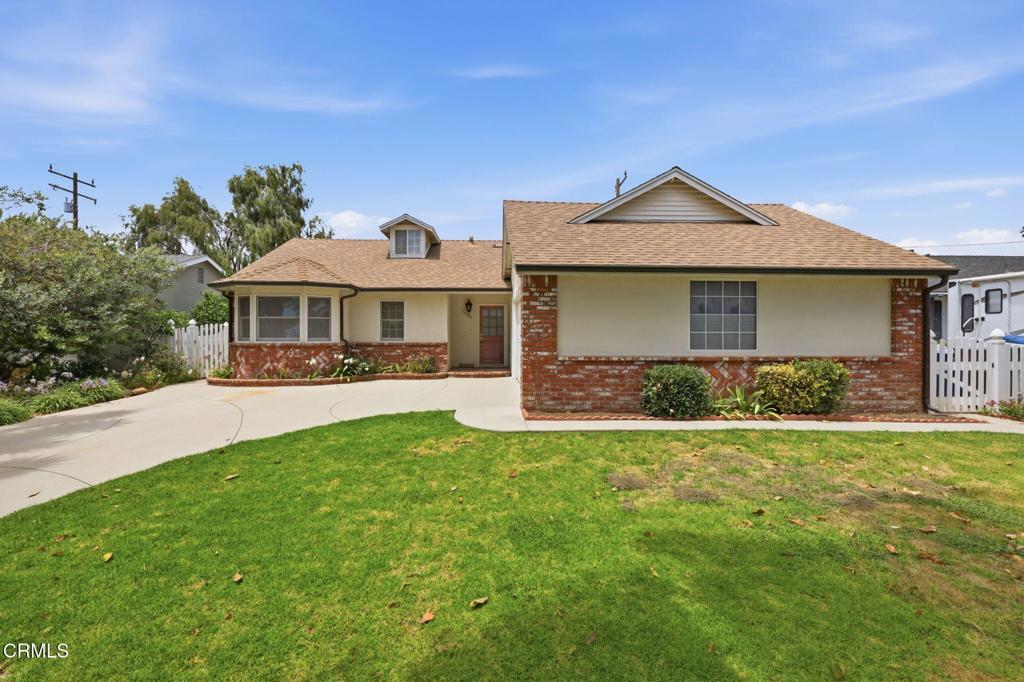 5983 Cloverly Street Property Photo 1