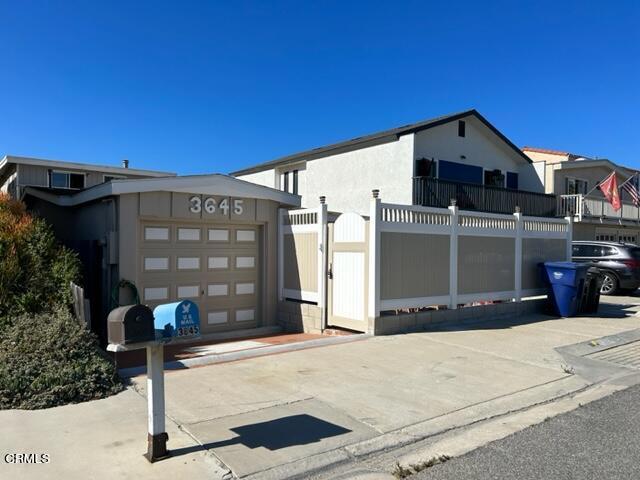 3645 Sunset Lane Property Photo 2
