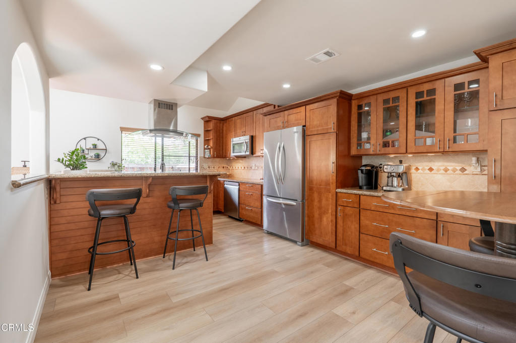 211 N Carillo Road E Property Photo 1