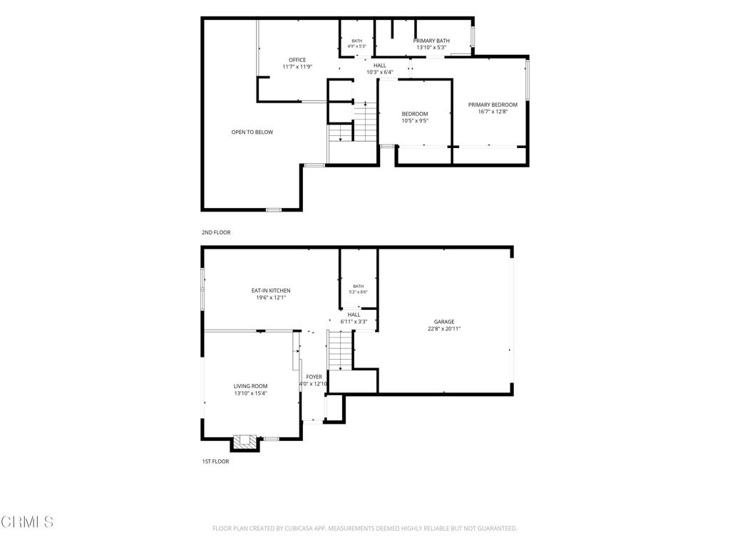 211 N Carillo Road E Property Photo 26