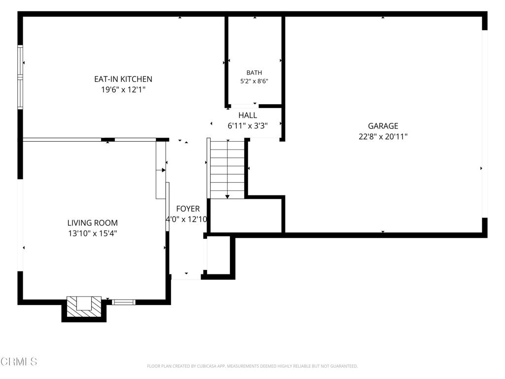 211 N Carillo Road E Property Photo 27