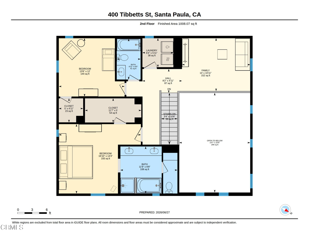 400 Tibbetts Street Property Photo 49