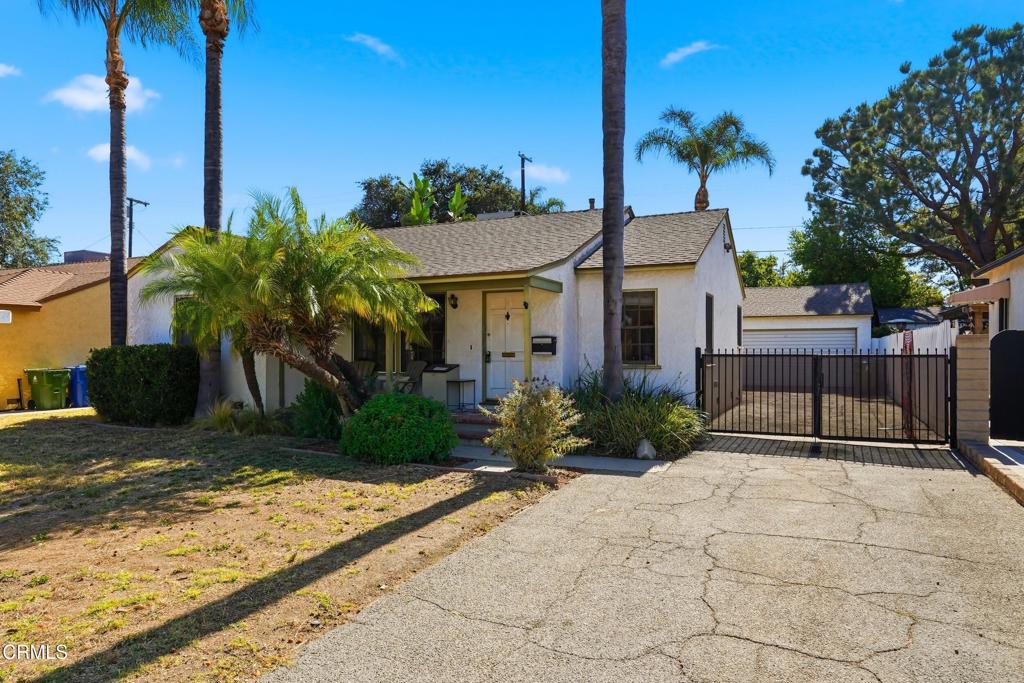 6929 Oak Park Avenue Property Photo 1