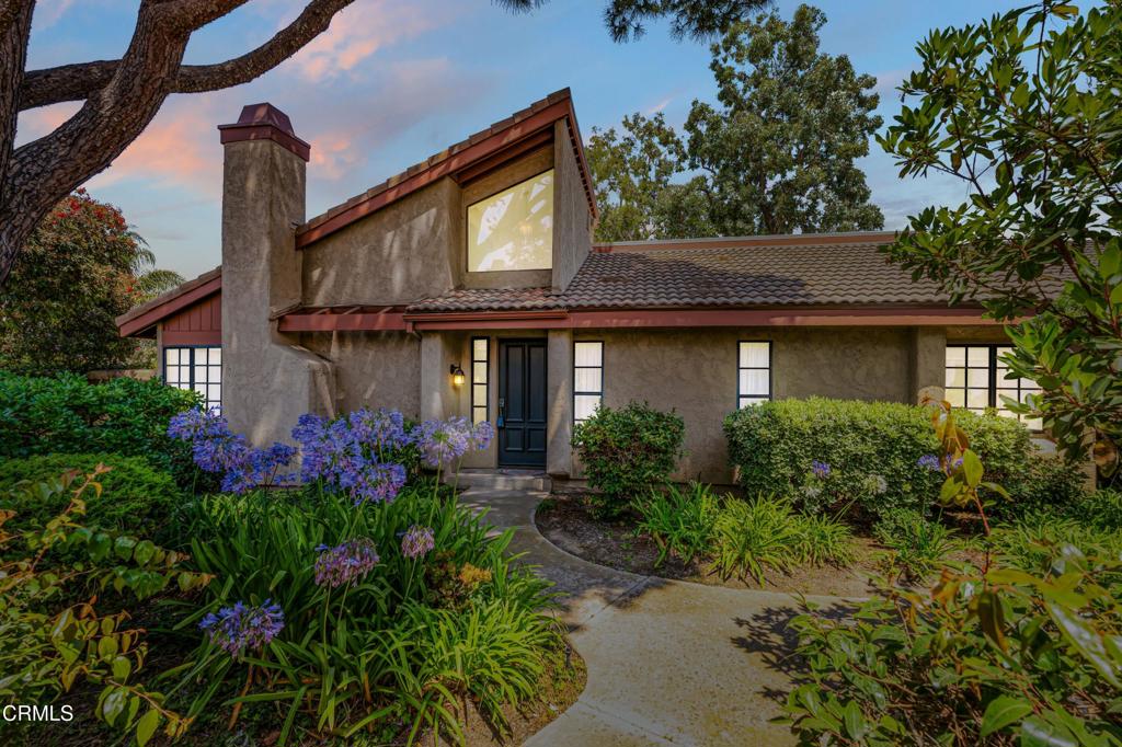 3656 Via Pacifica Walk Property Photo 1