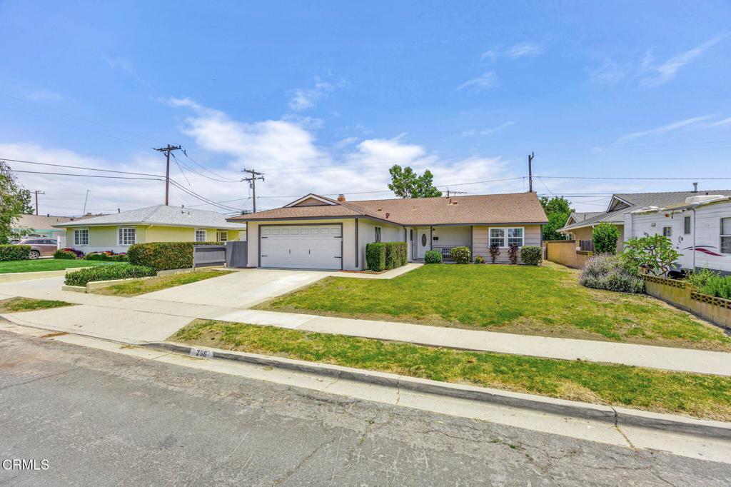 296 S Brookshire Avenue Property Photo 27