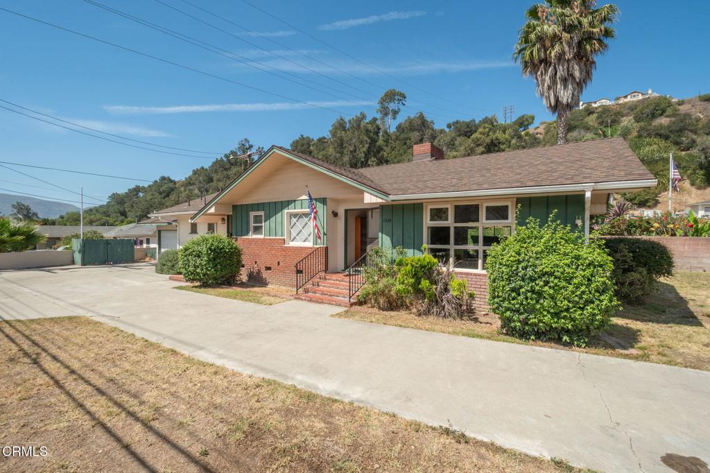1024 Harvey Drive Property Photo 1
