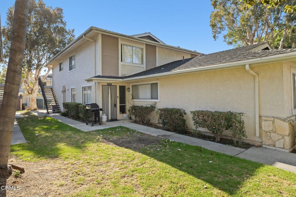 2643 Sextant Avenue Property Photo 2