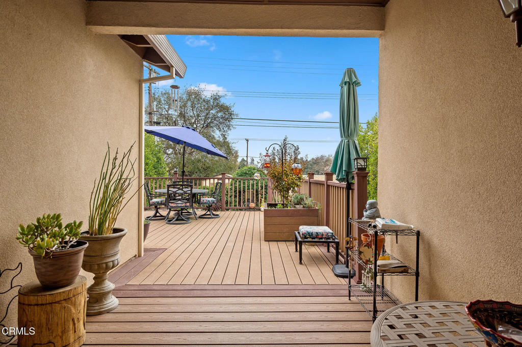 507 Encinal Avenue Property Photo 34