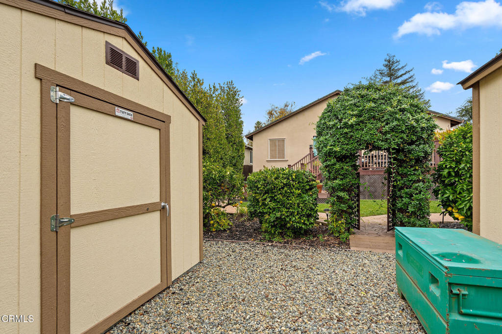 507 Encinal Avenue Property Photo 44