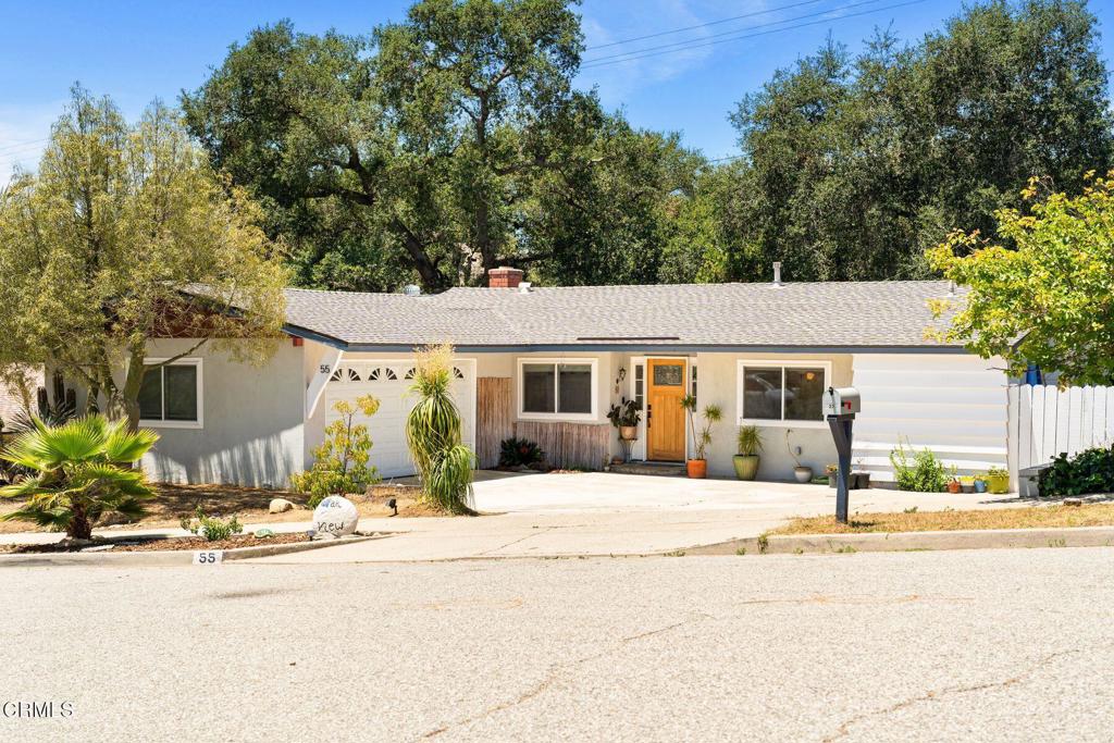 55 Pathelen Avenue Property Photo 1