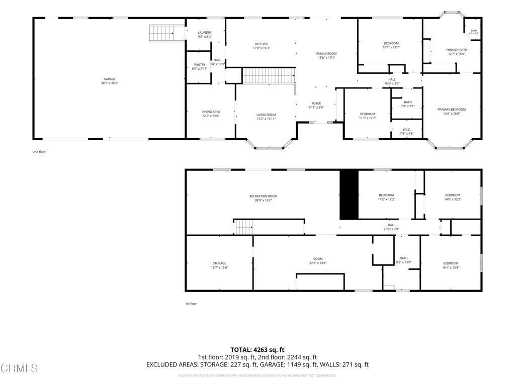 2999 Valley Meadow Drive Property Photo 33