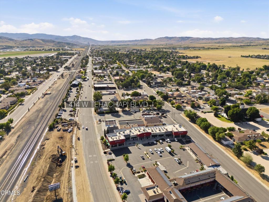 414 W Tehachapi Boulevard J Property Photo 29