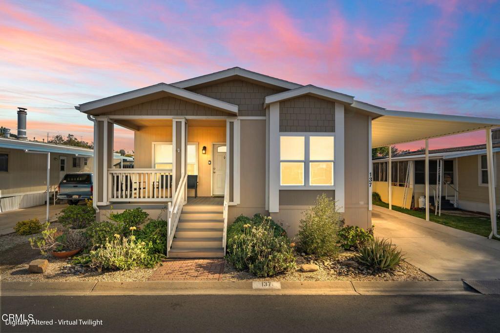 15750 Arroyo Drive 137 Property Photo 1