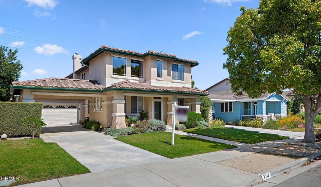 7718 Eisenhower Street Property Photo 1