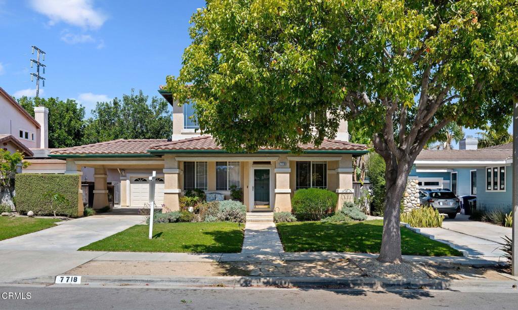 7718 Eisenhower Street Property Photo 2