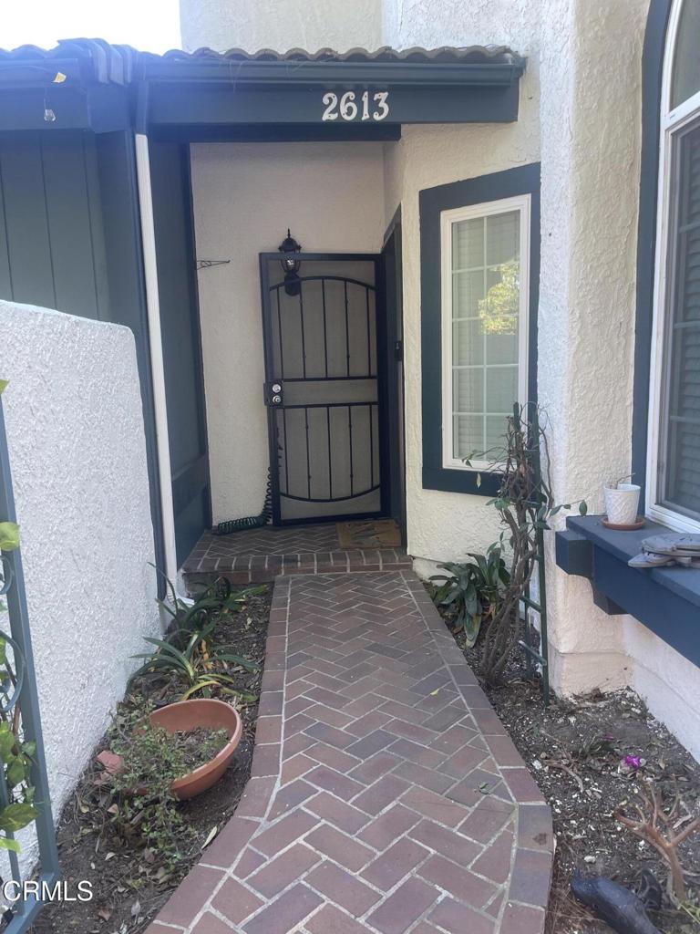 2613 Abalone Property Photo 1