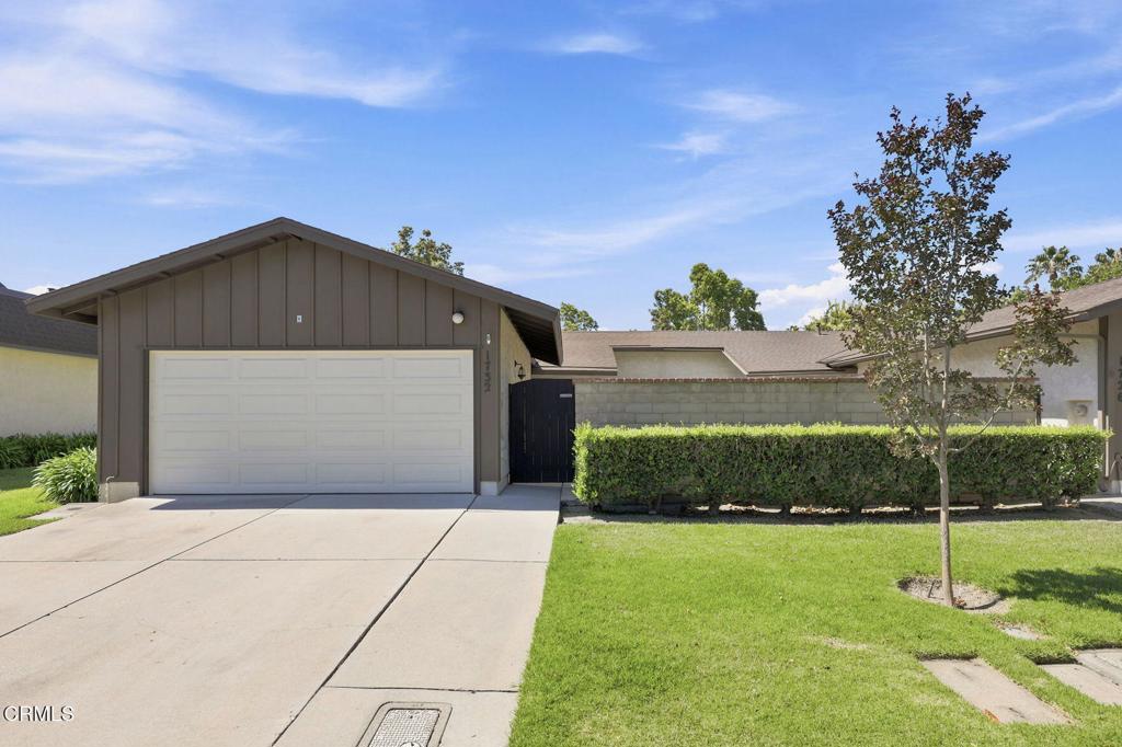 1732 Monte Vista Drive Property Photo 1