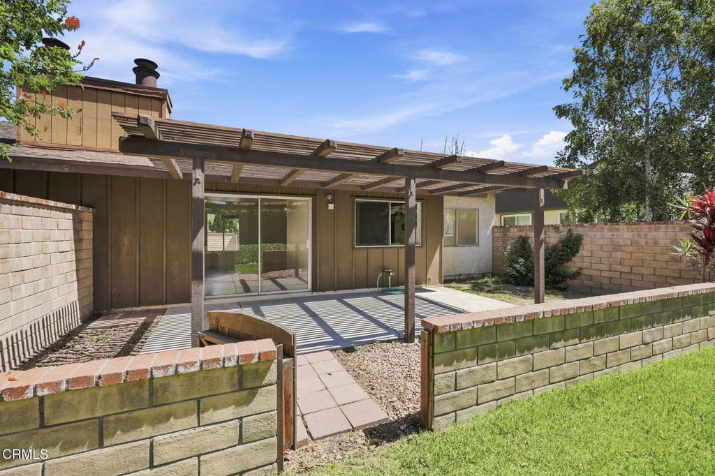 1732 Monte Vista Drive Property Photo 26