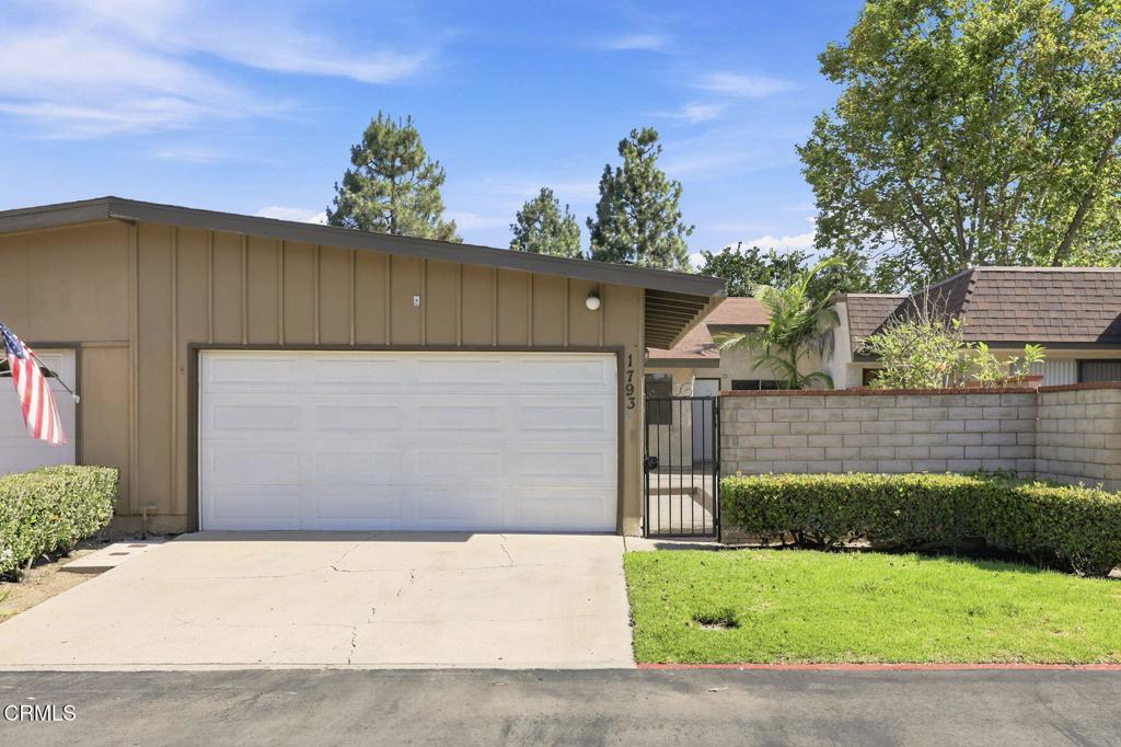 1793 Onda Drive Property Photo 1