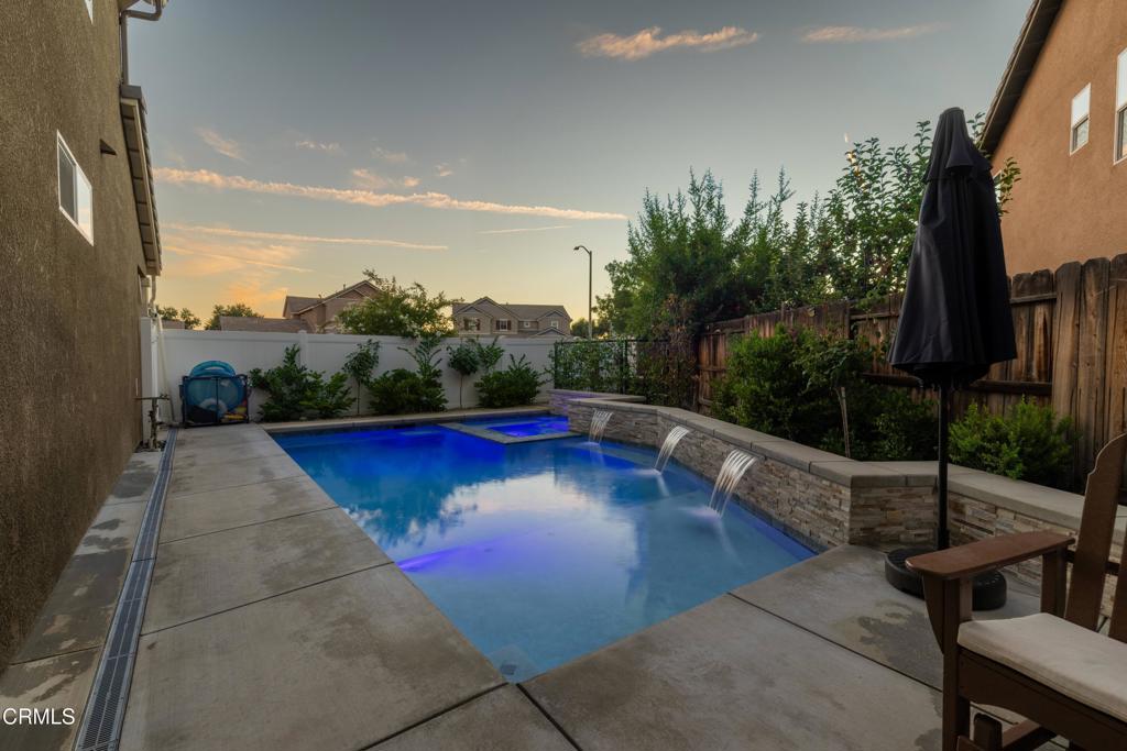 1408 Waterfall Lane Property Photo 43