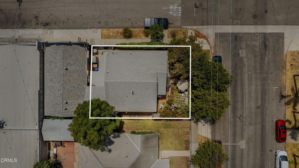 426 Sespe Avenue Property Photo 2