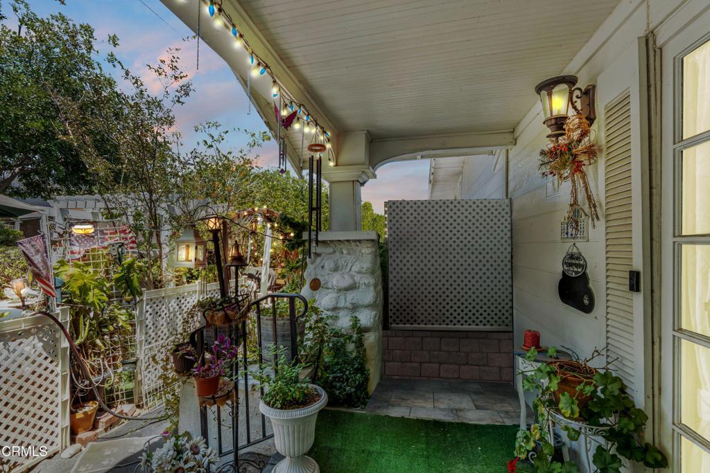 426 Sespe Avenue Property Photo 22