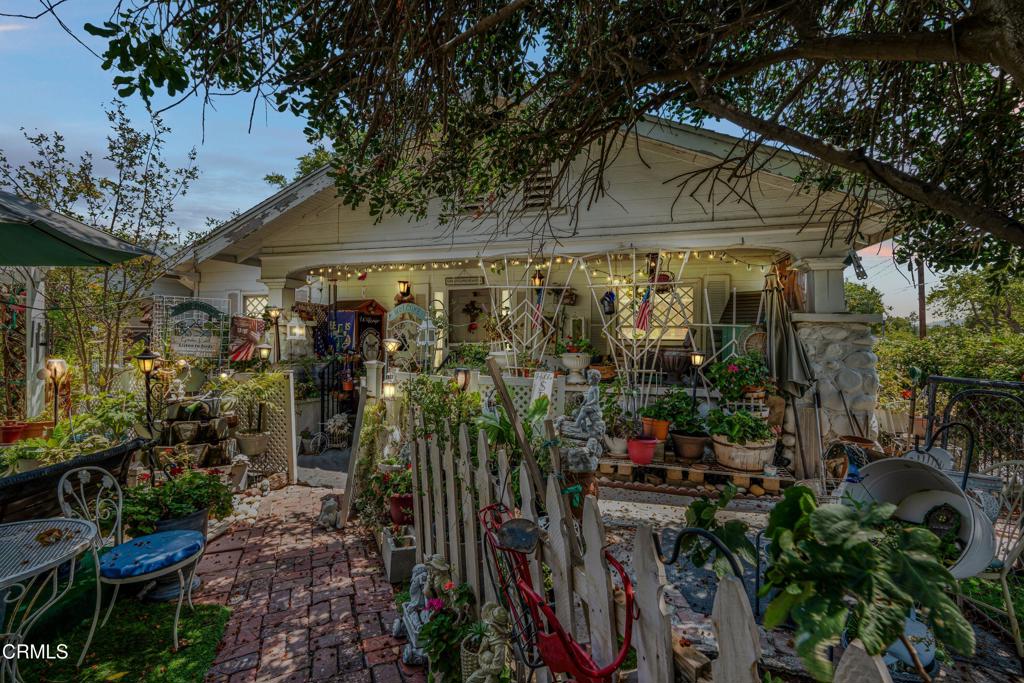 426 Sespe Avenue Property Photo 27
