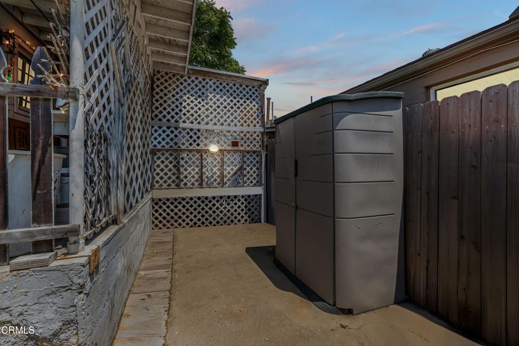 426 Sespe Avenue Property Photo 29