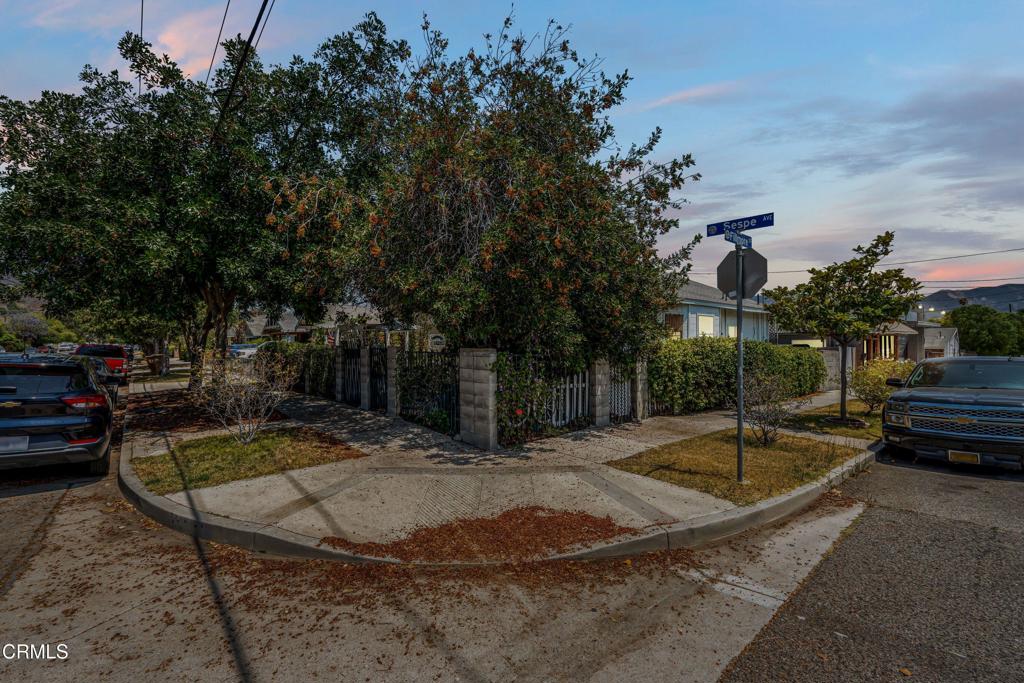 426 Sespe Avenue Property Photo 31