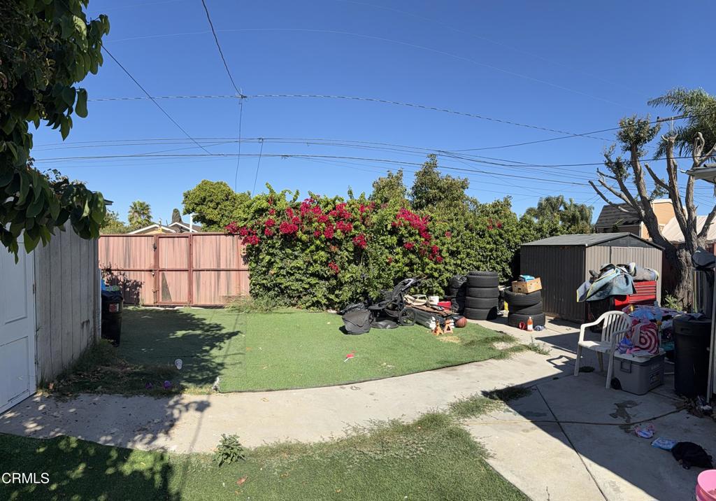 1174 S I Street Property Photo 7