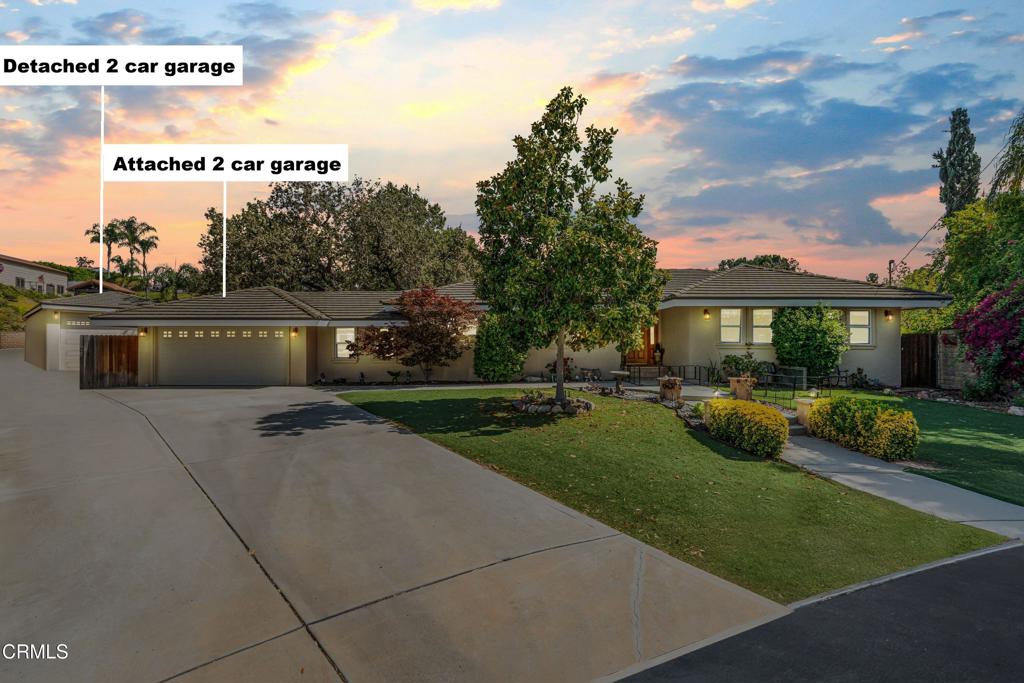 936 El Segundo Drive Property Photo 1