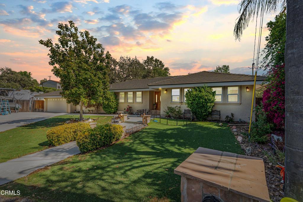 936 El Segundo Drive Property Photo 3