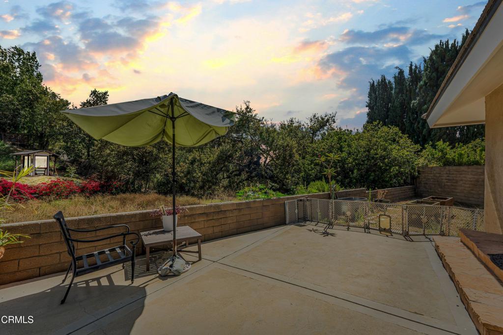 936 El Segundo Drive Property Photo 30