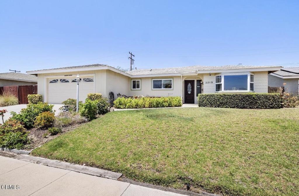 2219 Rocklyn Street Property Photo 1