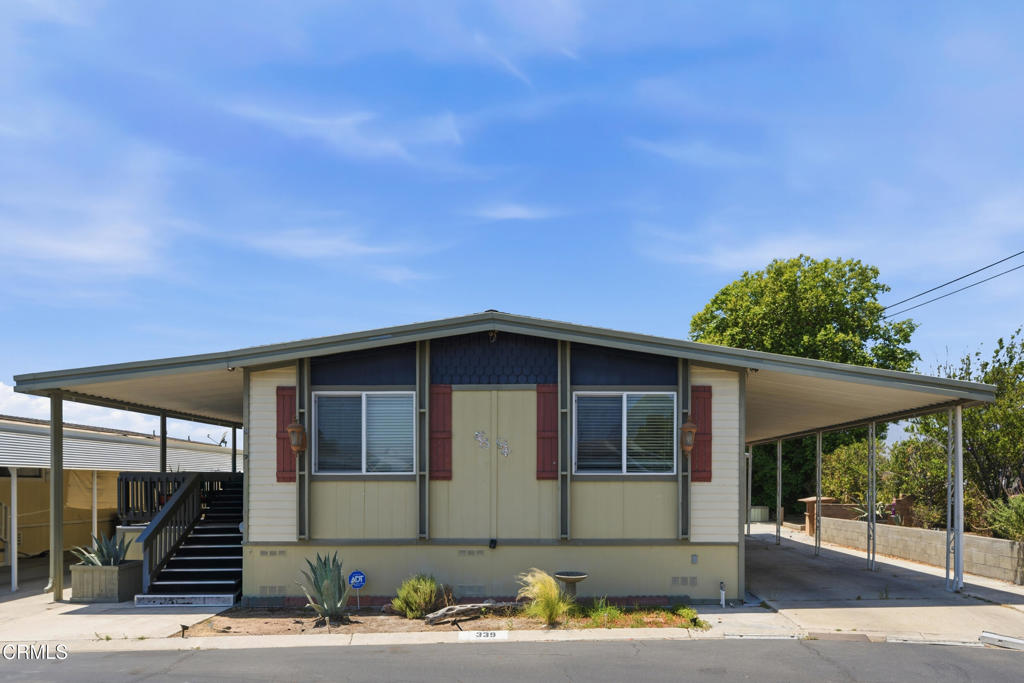 250 E Telegraph Road 339 Property Photo 1