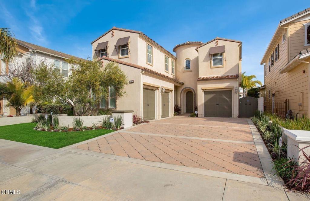 1734 Aleutian Way Property Photo