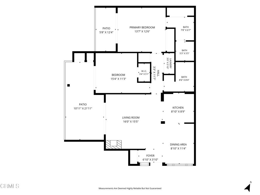 2253 Martinique Lane Property Photo 65