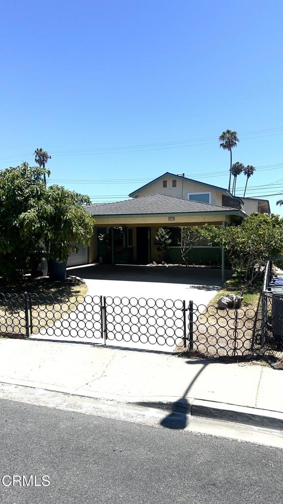 3930 S A Street Property Photo 1