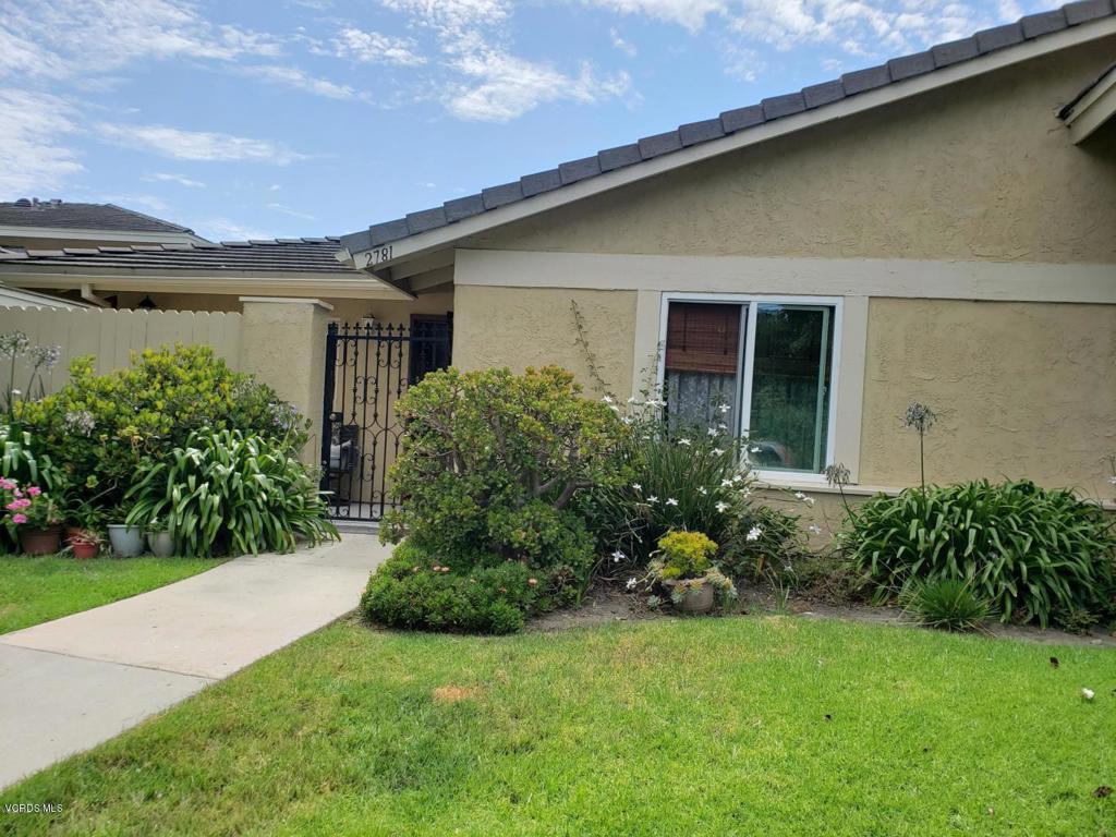 2781 Bolker Drive Property Photo 1