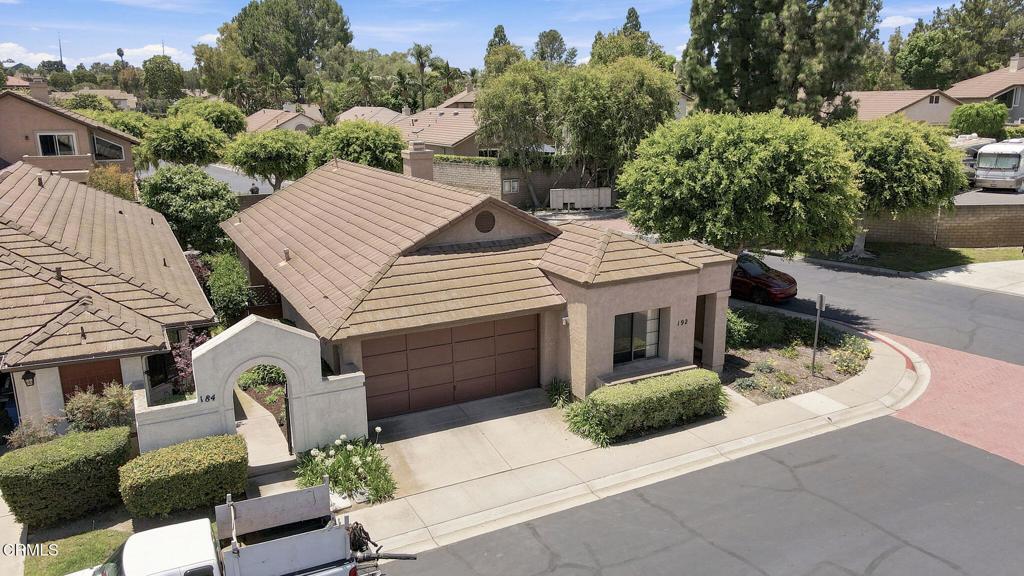 192 La Veta Drive Property Photo 1